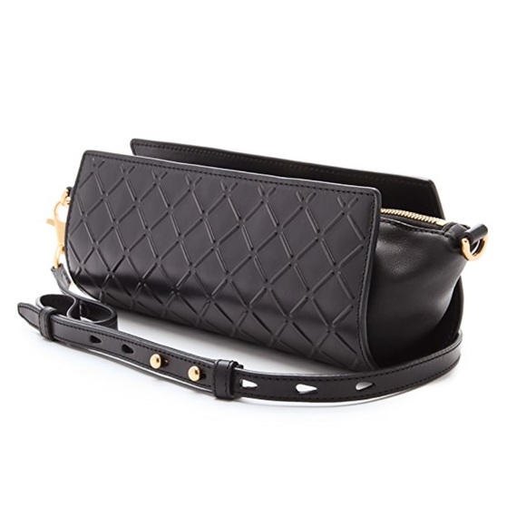 Alexander Wang Pelican clutch/crossbody bag - Picture 3 of 14